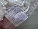 【热销100万】洁能抽取式保鲜袋抽取式点断/平口食品级保鲜膜套 【透明袋】保鲜膜套 50只体验装 实拍图