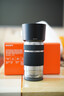 索尼（SONY）E 55-210mm APS-C画幅远摄大变焦微单相机镜头 银色E卡口 实拍图
