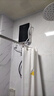 Meysion美的多采即热式电热水器家用小型恒温速热卫生间热洗澡免储水 5500W （墨石黑）+漏保开关 实拍图