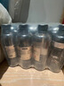 长生之脉 东方苏打天然苏打水0糖0气饮用水475ml*24瓶整箱零添加小分子水 实拍图