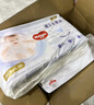 好奇（Huggies）金装拉拉裤XL96片(12-17kg)尿不湿【速干不易红】 实拍图