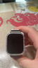 华为WATCH FIT 3 国家补贴15% 智能手表月光白轻薄大屏运动减脂长续航 男女情侣手表 实拍图
