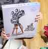 乐高（LEGO）积木拼装迪士尼43230 摄影机致敬版女孩女生玩具生日新年礼物 实拍图