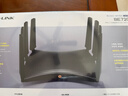 普联（TP-LINK）BE7200 WiFi7千兆双频无线路由器 双2.5G网口家用穿墙7200M 10颗高效FEM信号增强 游戏加速7DR7270 实拍图