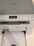 兄弟（brother）DCP-L1638W黑白激光 学生作业家用打印机 支持微信远程操作 打印复印扫描多功能一体机 实拍图