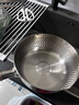 小熊（Bear）雪平锅 304不锈钢汤锅小奶锅20cm+蒸笼 泡面锅辅食锅无涂层 晒单实拍图