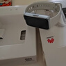 华为（HUAWEI）手环10 标准版 冰川白 智能手环专业睡眠分析情绪健康铝合金机身心率监测运动手环华为手环9升级 实拍图