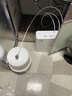 美的（Midea）净水器家用1100G流速0阻垢厨下式RO反渗透华凌白豚净水机直饮机一体机官方前十名【国家补贴】 【1100G流速体验3秒满杯水】母婴直饮 实拍图