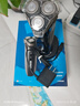飞利浦（PHILIPS）电动剃须刀旋风3系PRO刮胡刀礼盒 风驰切剃6D浮动刀头 生日元旦礼物送老公男友父亲 国家补贴 实拍图