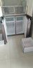 美的冰箱双开门四开门一级能效双变频十字对开门家用电冰箱双循环风冷无霜大容量480wifi智控/531/501 美的531双系统双净化十字冰箱 实拍图