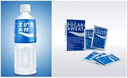宝矿力水特（POCARI SWEAT）意涌粉末冲剂运动功能饮料快速补充电解质 单盒装（8包） 实拍图