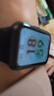 华为WATCH FIT 2活力款华为手表智能手表蓝牙通话幻夜黑 男女表 实拍图