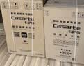 卡萨帝（Casarte）揽光W2烘干机10KG 家用干衣机 3D透视烘干 家电补贴 ECGS10FW2EU1 实拍图
