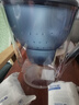 碧然德（BRITA） 过滤净水器 家用滤水壶 净水壶 海洋系列 3.5L蓝色 一壶3芯装 环保加固包装 实拍图