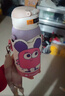 babycare儿童保温杯水壶吸管杯大宝宝学饮杯316不锈钢三合一上学600ml 实拍图