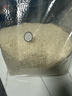 十月稻田 25年新米 特等五常大米 绿色食品 10斤(溯源 原粮稻花香2号 5kg) 实拍图