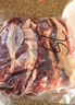 李师傅原切牛肋条肉 新鲜去骨牛肋肉 精修黄牛肋排肉农家散养黄牛肉清真 精修黄牛肋条肉3斤 实拍图