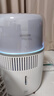 飞利浦（PHILIPS）加湿器家用卧室母婴专用静音除菌无雾空调加湿机鼻炎孕妇婴幼儿小型桌面大容量HU5710/10 实拍图