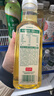 农夫山泉 东方树叶绿茶500ml*15瓶无糖茶饮料0糖0脂0卡整箱装解渴饮品 实拍图
