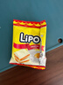 Lipo巧克力味面包干300g/袋 大礼包 越南进口饼干 年货 出游 野餐 实拍图
