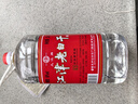 几江中华老字号几江牌60度2.4/4L桶装江津老白干白酒(泡酒专用) 60度 2.4L 1桶 实拍图