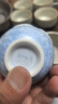 八千行结晶釉窑变主人杯高档个人专用喝茶杯高端陶瓷功夫茶具节日礼物品 实拍图