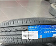 普利司通（Bridgestone）汽车轮胎 195/65R15 91H EP150 原配丰田新雷凌 适配卡罗拉 实拍图