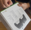 微软（Microsoft）Xbox无线游戏手柄 磨砂黑+USB-C线 蓝牙适配Xbox/PC/平板/手机Steam促销 黑神话悟空 空洞骑士 实拍图