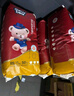 名典泰迪一体拉拉裤XXL码50片【15-17kg】婴儿尿不湿超薄干爽尿裤男女通用 实拍图