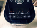 苏泊尔（SUPOR）小电饭煲1-2人用2升有钛0涂层远红外IH球釜柴火饭家用蒸饭煮粥锅不粘锅不锈钢迷你电饭锅20HC8998 实拍图