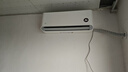 小米米家空调 巨省电 1.5匹 一级能效 快速冷暖 空调挂机 KFR-35GW/N1A1【整机十年质保】 实拍图