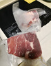 京东超市海外直采 进口原切大块牛肩肉净重3斤 炖煮 烧烤 炒菜 实拍图