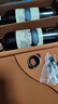 路易拉菲（LOUIS LAFON）2008法国进口红酒2支礼盒装 赤霞珠干红葡萄酒送礼高档高端 正品 蓝色礼盒 实拍图
