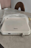 美的（Midea）家用电磁炉电陶炉电池炉2200W大功率猛火新型电磁灶一体微晶面板爆炒炒菜定时火锅炉MC-HGE22BF09 实拍图