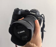 佳能r7相机 微单相机 视频直播高清eos r7 APS-C画幅  打鸟   直播 踏青 微单 学生 专业半画幅相机 R7 RF-S 18-150 IS STM 套机 套餐一【入门配置含摄影包+0元升 实拍图