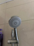 科勒（KOHLER） 淋浴一体式花洒淋雨器简易明装浴室沐浴套装顶喷手持喷头77365 性价比首选丨双出水丨76628T珂美 实拍图