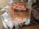 巧滋客鸡蛋糕大列巴老式鸡蛋糕独立包装休闲代餐零食营养早餐面包蛋糕 大列巴蛋糕500g【含箱1斤装】 实拍图