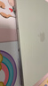 Apple/苹果【70W快充】AI笔记本/MacBookAir13英寸M4(10+10核)16G 512G 银色Z1CU0002E 实拍图