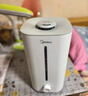 美的（Midea）空气加湿器家用卧室静音抗菌孕妇母婴幼儿大容量客厅办公室桌面小型鼻炎迷你雾化器新年礼物3G40S 实拍图