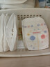 好奇（Huggies）金装纸尿裤NB80片(5kg以下)尿不湿【速干不易红】 实拍图
