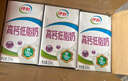 伊利金典高钙低脂纯牛奶整箱250ml*12盒（新老包装随机）礼盒装 实拍图