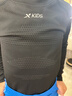 特步（XTEP）儿童运动速干套装滑雪服秋冬紧身衣训练篮球服运动保暖速干内衣 实拍图