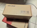 TP-LINK无线网桥 5G标准PoE输出监控专用（5公里）TL-S520-5KM 实拍图
