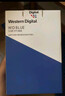西部数据（WD）6TB 监控级机械硬盘 WD Purple 西数紫盘 SATA 256MB CMR垂直 安防存储 3.5英寸 WD64PURZ 实拍图