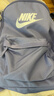 耐克NIKE男女通款双肩包背包HERITAGE休闲包DC4244-499蓝 实拍图