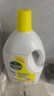 滴露（Dettol）衣物除菌液 消毒液 柠檬3L 99.9%杀菌除螨内衣儿童衣物可配洗衣液 实拍图