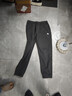 匹克运动裤男秋季加绒保暖百搭针织束脚长裤宽松男卫裤休闲裤DF334007 实拍图