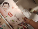 好奇（Huggies）铂金装小桃裤拉拉裤大号L60片(9-14kg)尿不湿【透爽散热】 实拍图