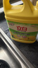 立白清新柠檬味洗洁精大桶1.5kg 除味去油去腥 餐具净洗涤灵洗碗液 实拍图