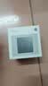 小米（MI）非智能墙壁插座 大间距五孔10A 深空灰 86型插座面板 实拍图